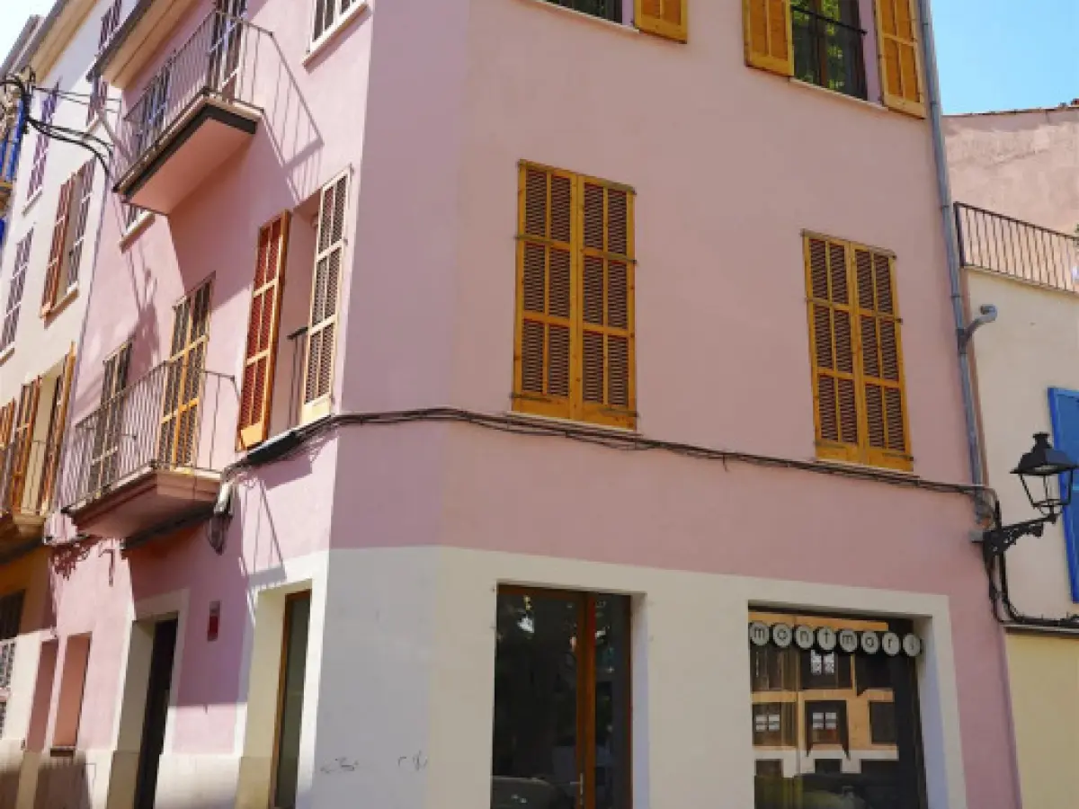 Montmari TI - Charming apartment
