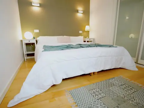 Montmari TI - Spacious and bright apartment - Photo 2