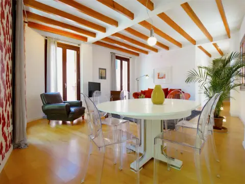 Montmari TI - Spacious and bright apartment - Photo 3