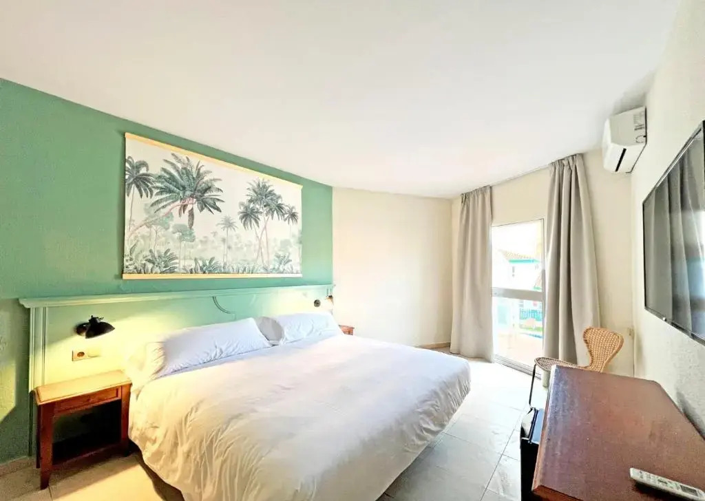 Moon Dreams Fuengirola - Photo 4