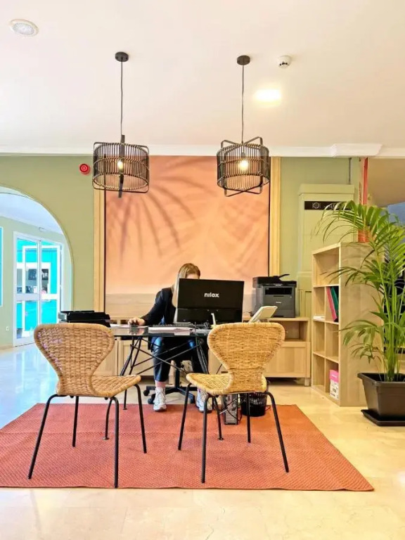 Moon Dreams Fuengirola - Photo 2