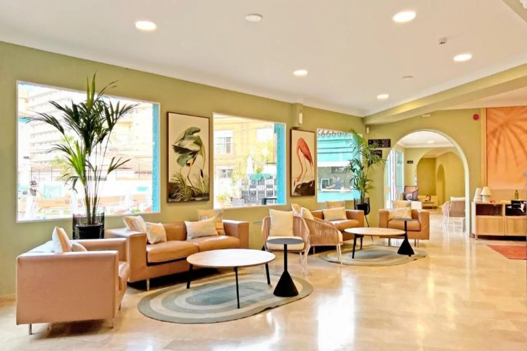 Moon Dreams Fuengirola - Photo 3