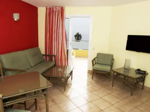 Morasol Apartamentos - Photo 1