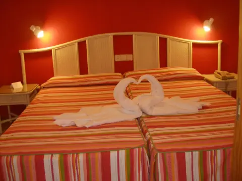 Morasol Apartamentos - Photo 2