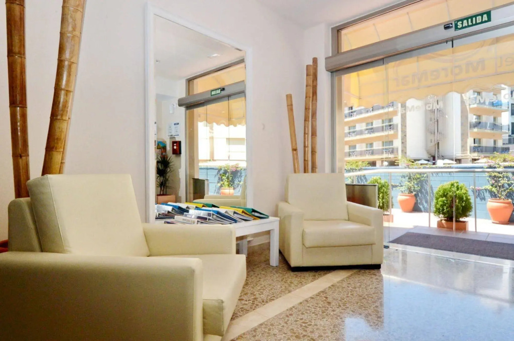 Moremar Hotel - Photo 4