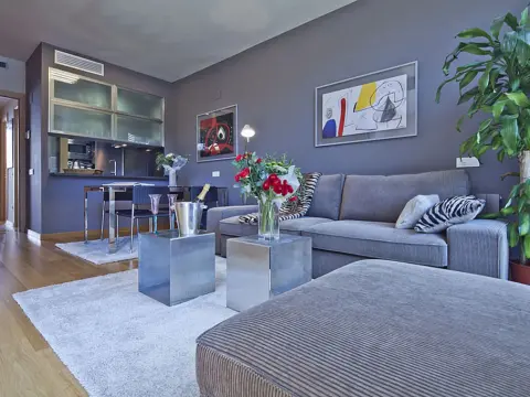 MSB Rooftop Pool City Center - Photo 2