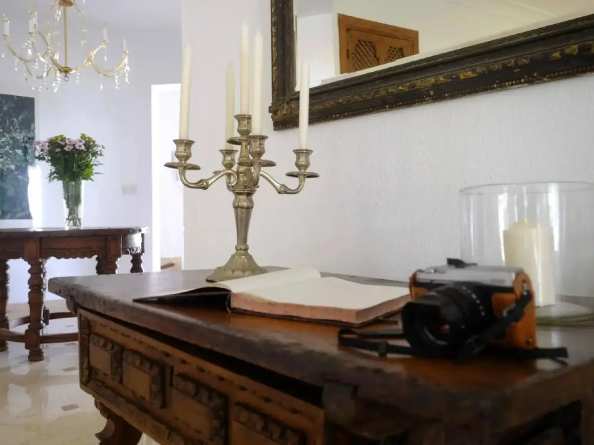 My Villa Marbella Boutique Hotel