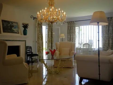 My Villa Marbella Boutique Hotel - Photo 4