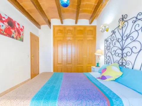 NA PONT - Villa with private pool in CAMPOS. Free WiFi - Photo 4