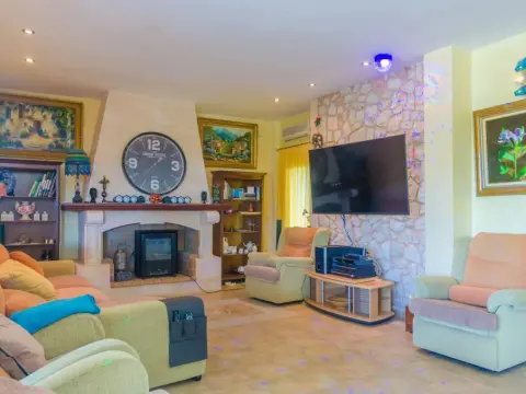 NA PONT - Villa with private pool in CAMPOS. Free WiFi - Photo 2