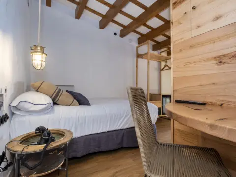 Nao Catedral Boutique Hotel - Photo 3