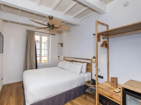 Nao Catedral Boutique Hotel - Photo 4