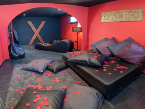 Nastasi Hotel & Spa - фото 3