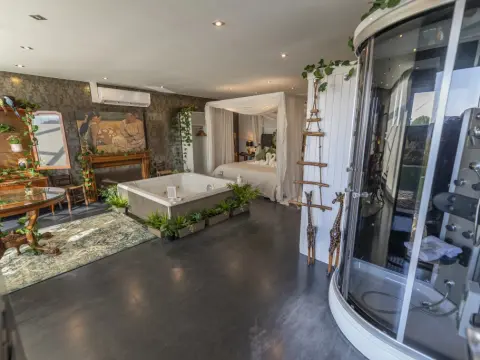 Nastasi Hotel & Spa - фото 2