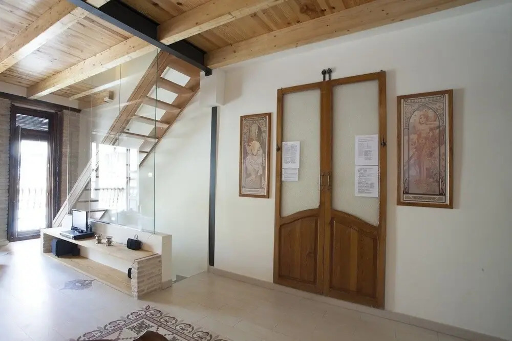 NEPTUNO APARTMENTS