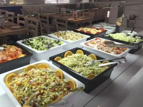 MUR HOTEL NEPTUNO (ADULTS ONLY 16+)