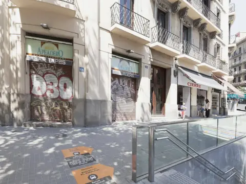 Nextdoor Miro Barcelona - Foto 1