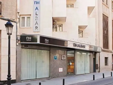 NH Albar - Photo 1