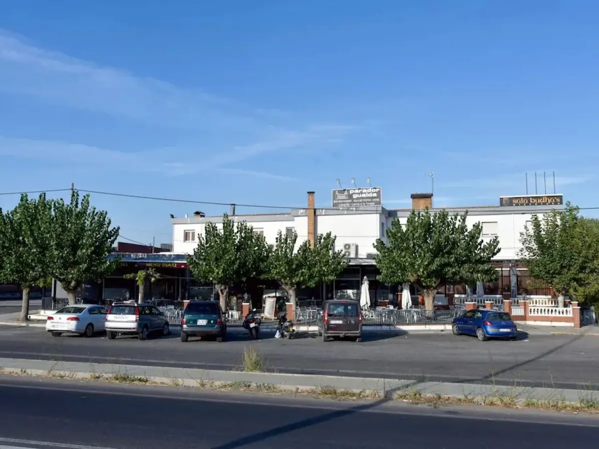 Nou Parador De Gualda