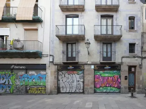 Numa Barcelona Lustre - Photo 1