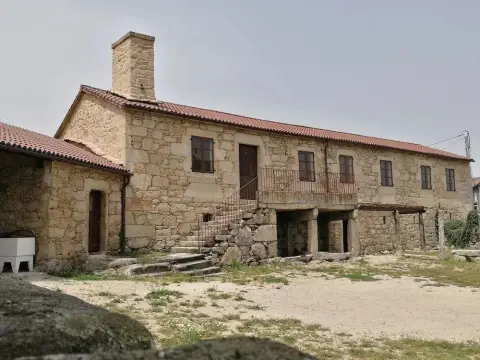 O Lagar de Jesús - Hostel - Foto 1