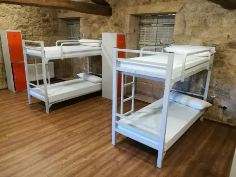 O Lagar de Jesús - Hostel - Foto 3