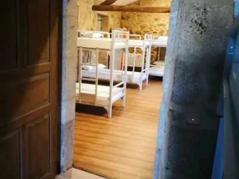 O Lagar de Jesús - Hostel - Foto 4