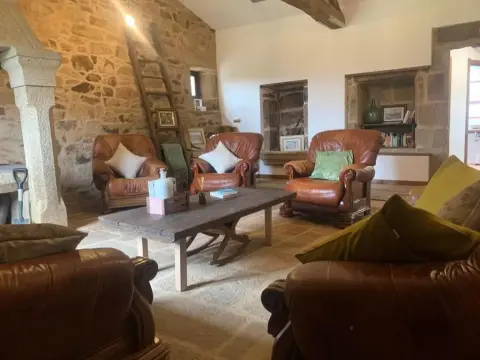 O Lagar de Jesús - Hostel - Foto 2