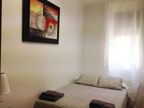 O&A Apartments Barcelona: Villarroel - Photo 1