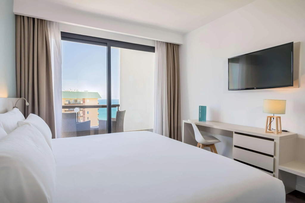 Occidental Fuengirola - Photo 4
