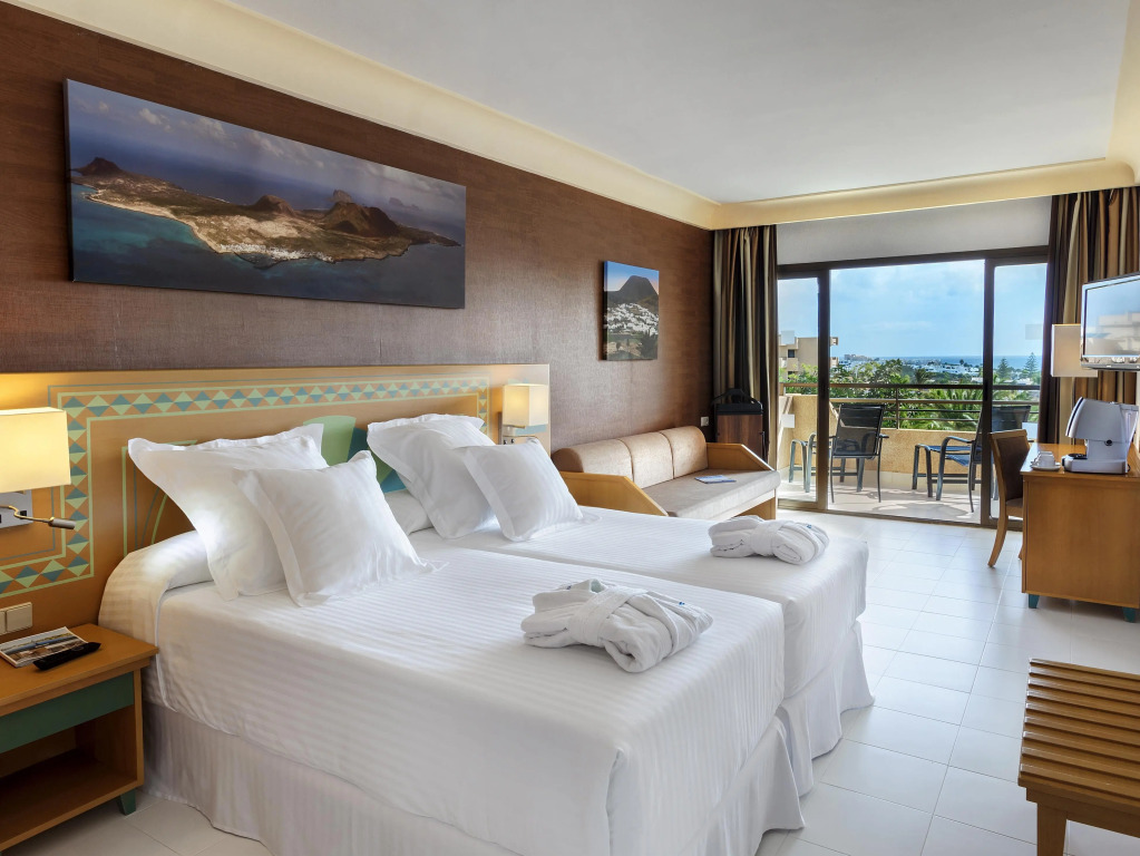 Occidental Lanzarote Mar - Photo 1