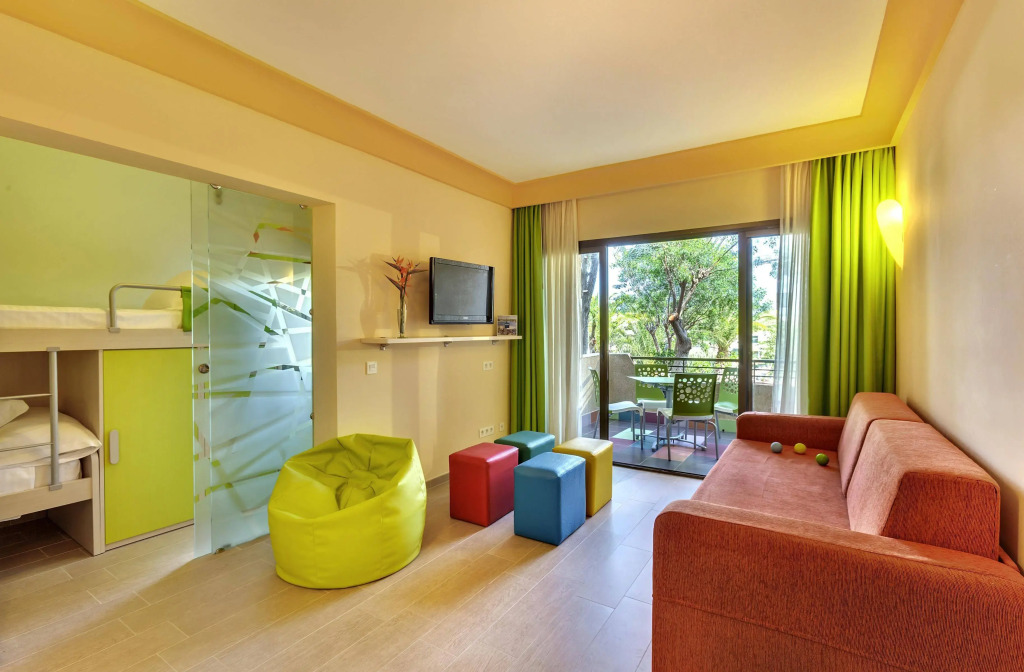 Occidental Lanzarote Mar - Photo 4