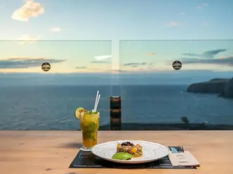 OCCIDENTAL ROCA NEGRA