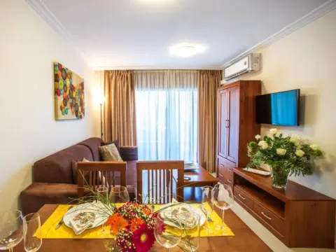 Ona Jardines Paraisol - фото 4