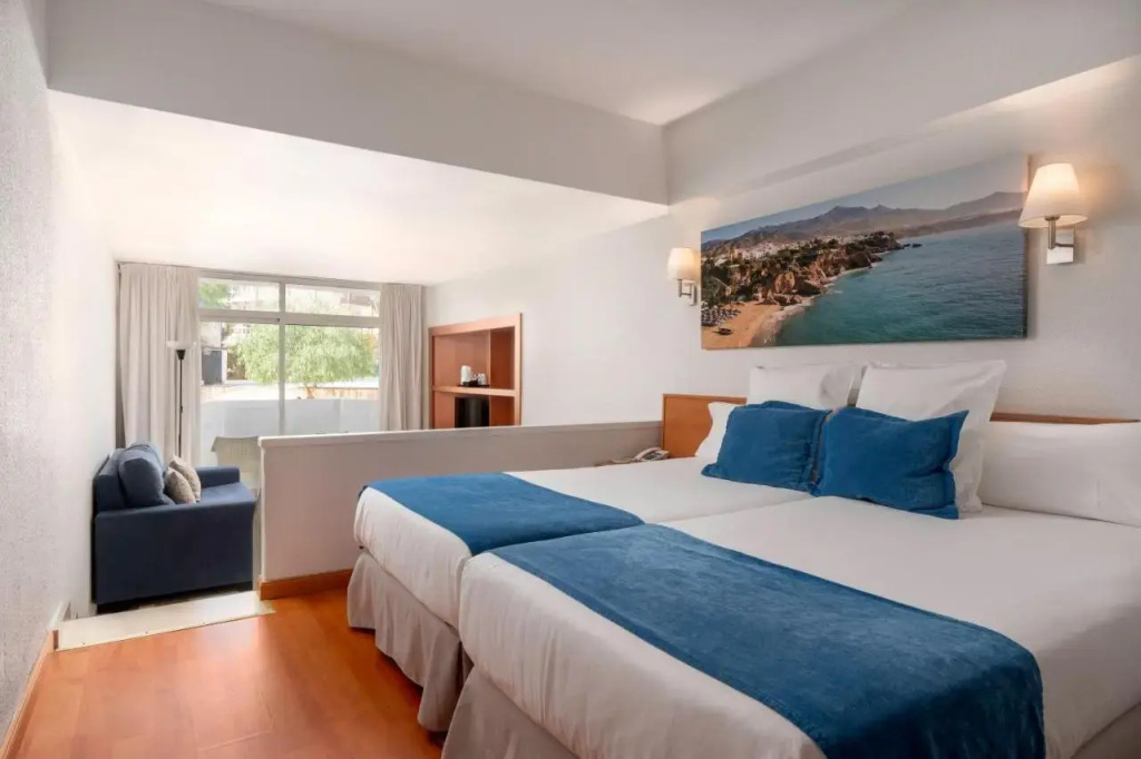 AluaSun Lago Rojo - Adults Recommended Hotel - Photo 3