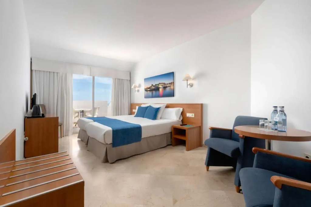 AluaSun Lago Rojo - Adults Recommended Hotel - Photo 4
