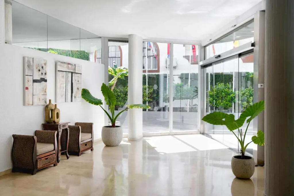 AluaSun Lago Rojo - Adults Recommended Hotel - Photo 2