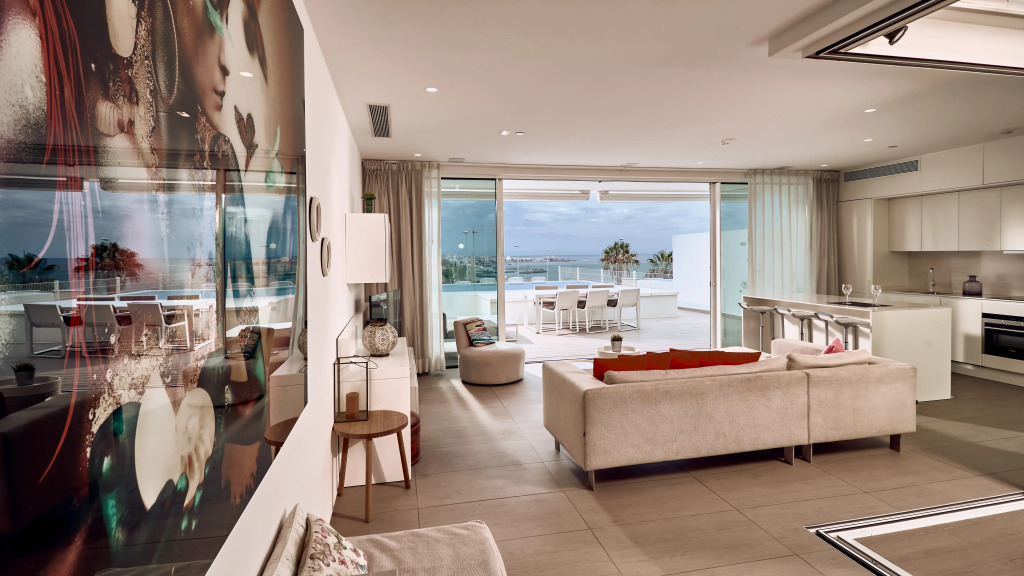 Hotel Baobab Suites - Foto 4