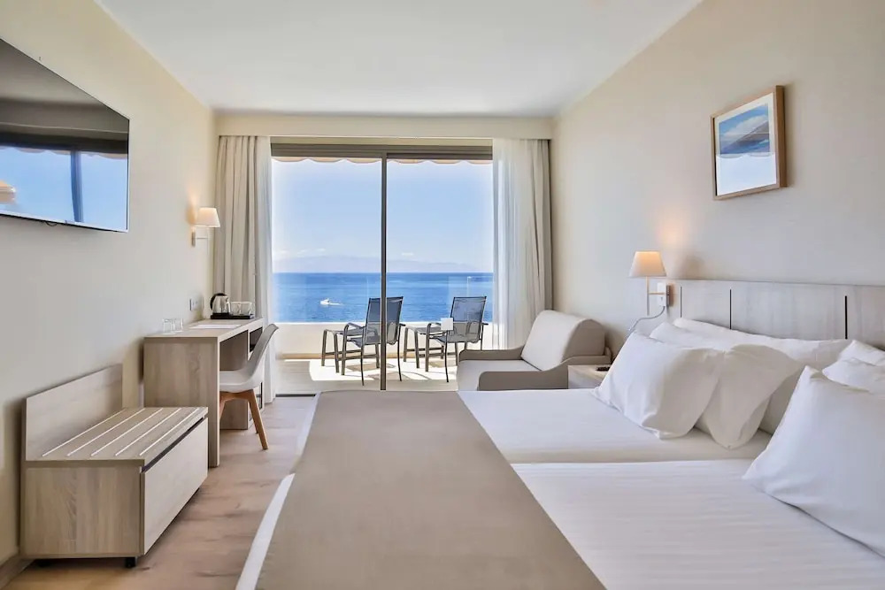 Barcelo Santiago — Adults Only Hotel - Foto 4