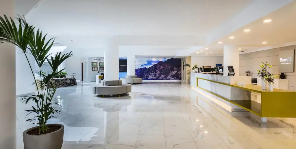 Barcelo Santiago — Adults Only Hotel - Foto 2
