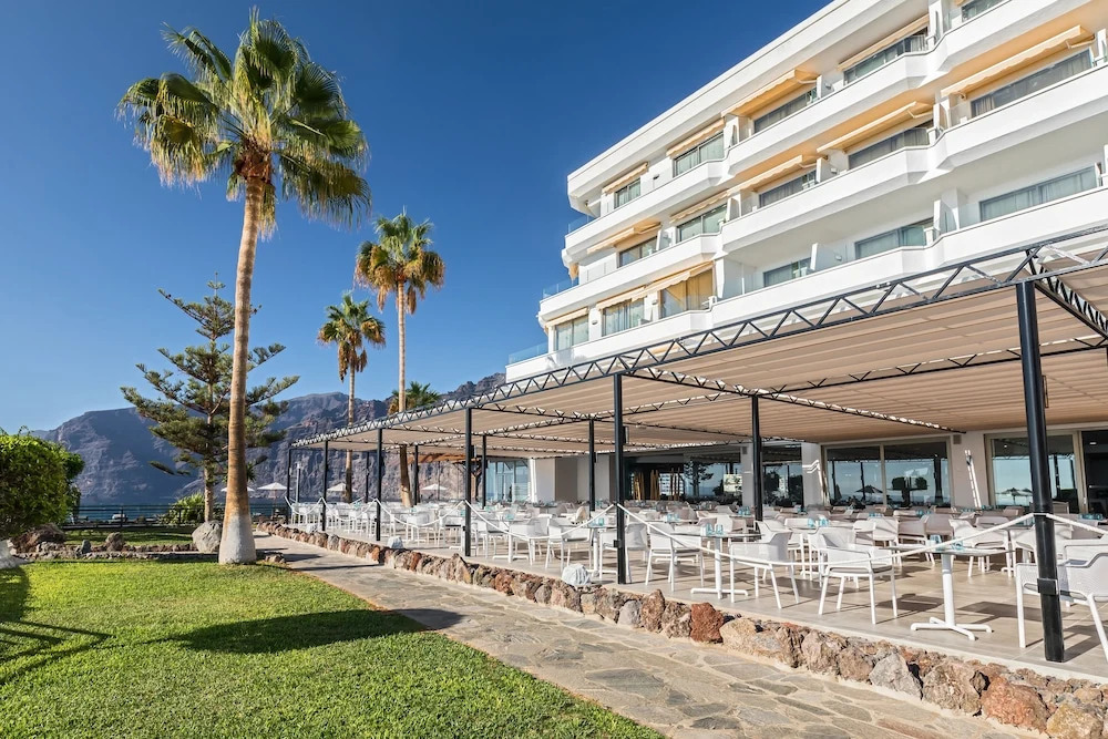Barcelo Santiago — Adults Only Hotel