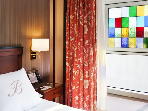 Becquer Hotel, Historic City Center - Photo 3