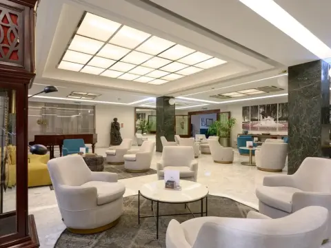 Becquer Hotel, Historic City Center - Photo 2