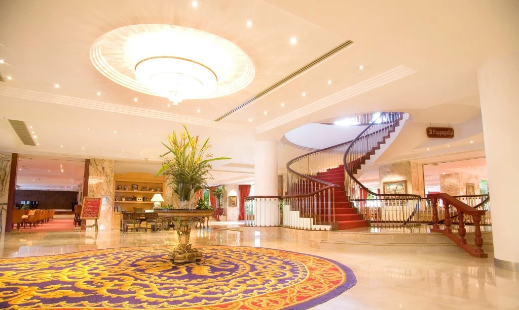 Hotel Botanico & The Oriental Spa Garden - Foto 2