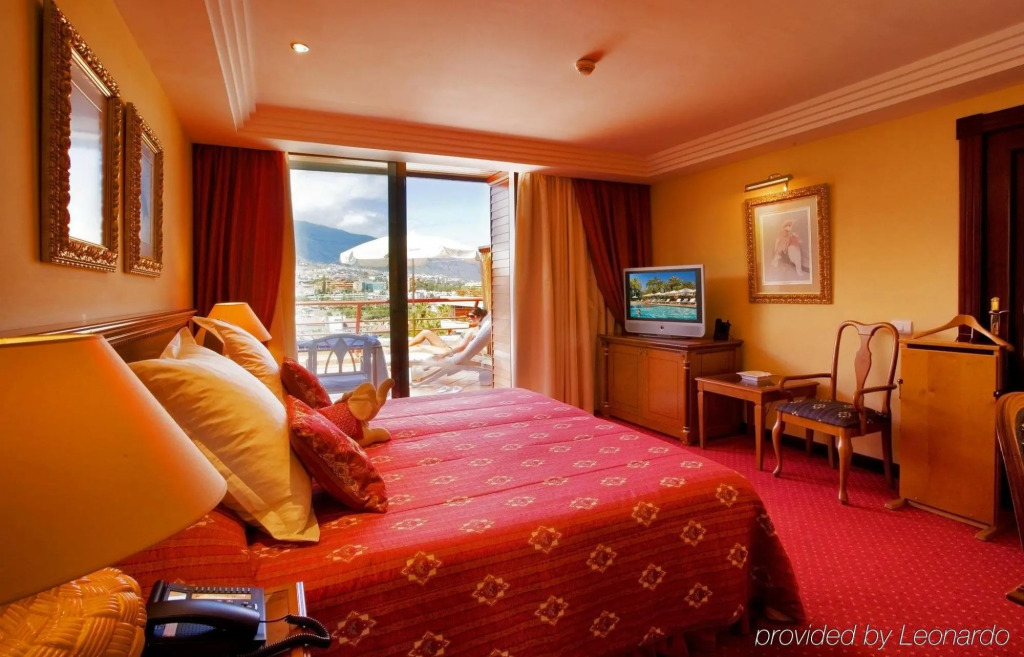 Hotel Botanico & The Oriental Spa Garden - Foto 3