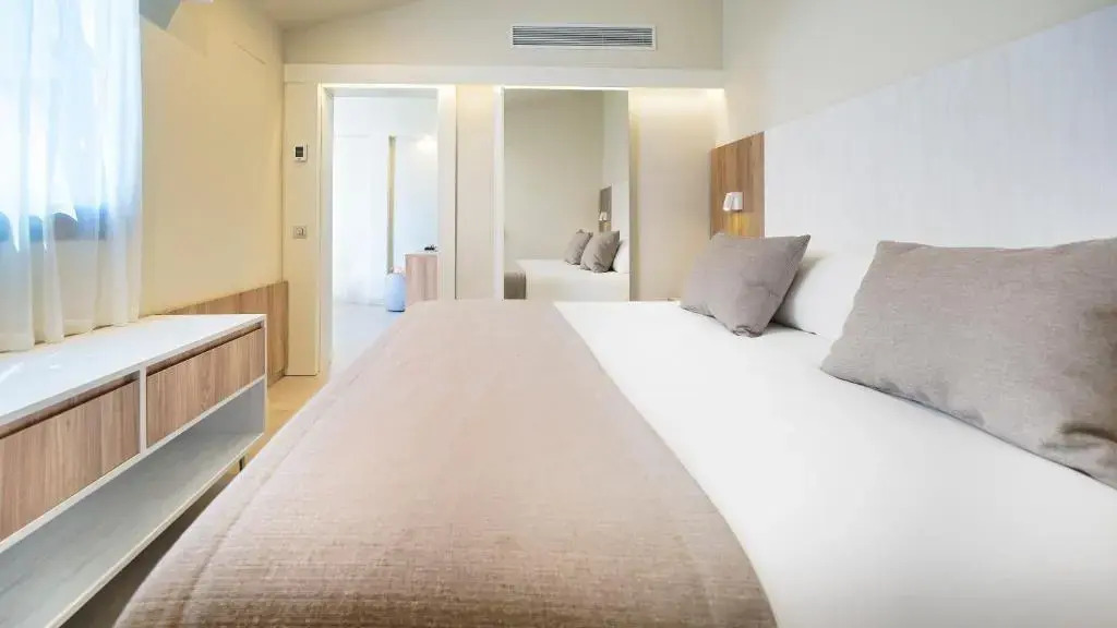 Club Maspalomas Suites & Spa Hotel - Adults Only - Foto 4