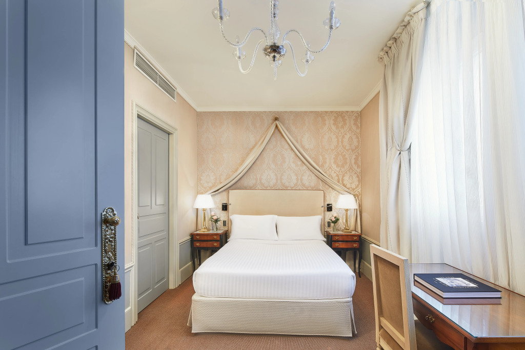 El Palace Hotel Barcelona - Foto 4