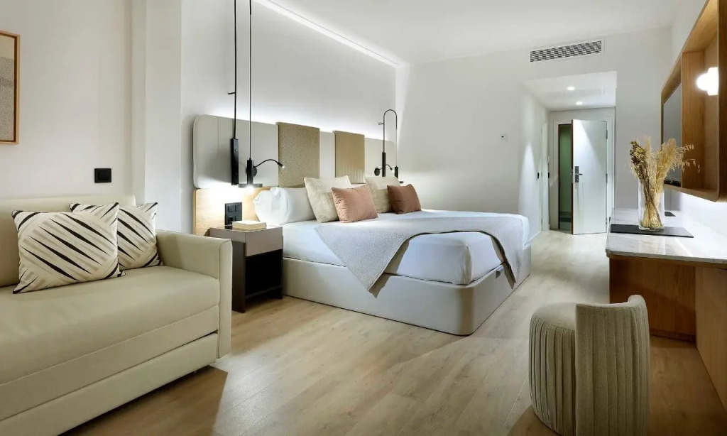 Grand Palladium Palace Ibiza Resort Hotel & Spa - Foto 4