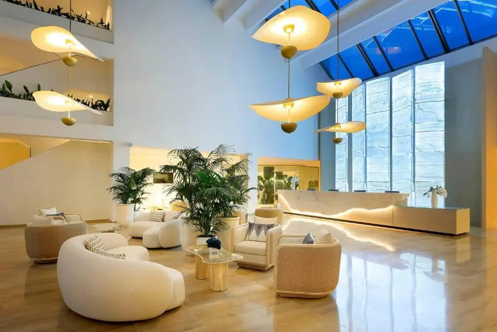 Grand Palladium Palace Ibiza Resort Hotel & Spa - Foto 3