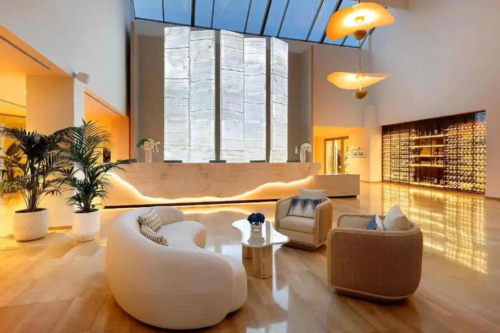 Grand Palladium Palace Ibiza Resort Hotel & Spa - Foto 2